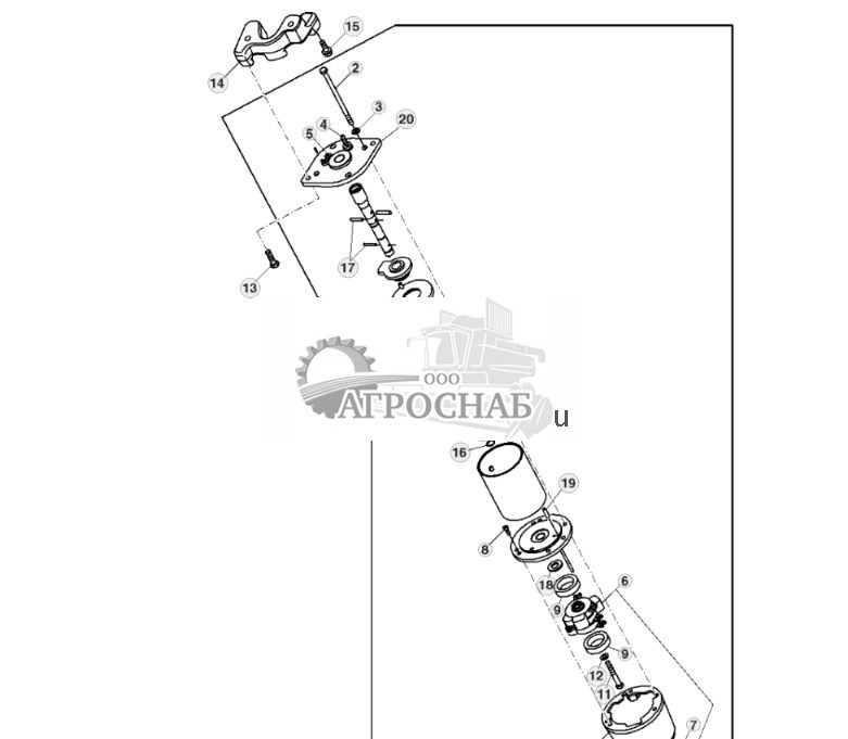 STEERING WHEEL POSITION INPUT CONTROL - ST394040 320.jpg